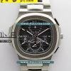 [Caliber CH 28-520] Patek Philippe Nautilus 5990/1A SS P1F Best Edition - 파텍필립 노틸러스 베스트에디션