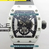 [Seagull tourbillon] Richard Mille RM052 Skull White Carbon Real Tourbillon YS 1:1 Best Edition - 리차드 밀레 RM052 카본 베스트에디션