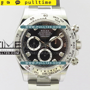 [4130 MOVE] Rolex Daytona 116509 904L NOOB 1:1 Best Edition MD - 롤렉스 데이토나 베스트에디션