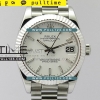[무브선택] Rolex DateJust 31mm 278275 Ladies SS bp Best Edition - 롤렉스 데이져스트 스테인레스 스틸 오토매틱 여성용 베스트에디션 쥬빌레베젤