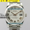[무브선택] Rolex DateJust 31mm 278275 Ladies SS bp Best Edition - 롤렉스 데이져스트 스테인레스 스틸 오토매틱 여성용 베스트에디션 쥬빌레베젤