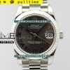 [무브선택] Rolex DateJust 31mm 278275 Ladies SS bp Best Edition - 롤렉스 데이져스트 스테인레스 스틸 오토매틱 여성용 베스트에디션 쥬빌레베젤