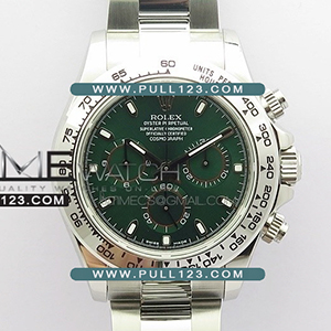 Rolex Daytona SS UB Best Edition - 롤렉스 데이토나 베스트에디션