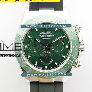 Rolex Daytona SS UB Best Edition - 롤렉스 데이토나 베스트에디션