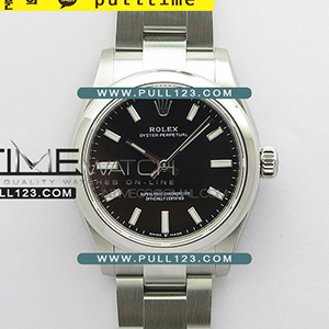 [MIYOTA 6T15] Rolex Oyster Perpetual 31mm 277200 EW SS Best Edition - 롤렉스 오이스터 퍼펙츄얼 여성용 베스트 에디션