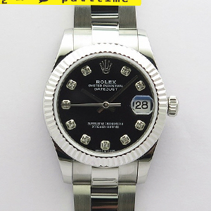 [무브선택] Rolex Datejust 31mm 278273 SS BP Best Edition - 롤렉스 데이져스트 여성용 베스트 에디션