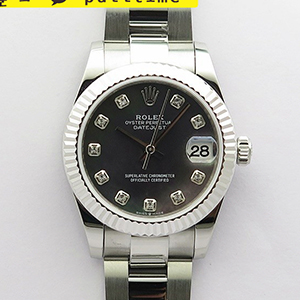 [무브선택] Rolex Datejust 31mm 278273 SS BP Best Edition - 롤렉스 데이져스트 여성용 베스트 에디션