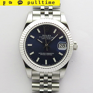 [무브선택] Rolex Datejust 31mm 278273 SS BP Best Edition - 롤렉스 데이져스트 여성용 베스트 에디션