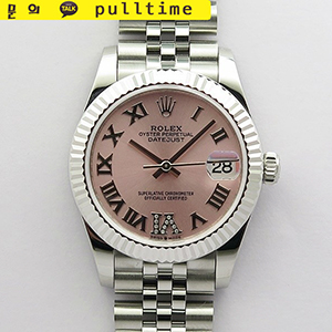 [무브선택] Rolex Datejust 31mm 278273 SS BP Best Edition - 롤렉스 데이져스트 여성용 베스트 에디션