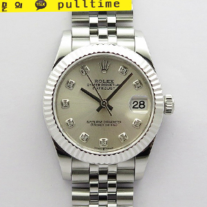 [무브선택] Rolex Datejust 31mm 278273 SS BP Best Edition - 롤렉스 데이져스트 여성용 베스트 에디션