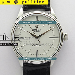 [3132 MOVE] Rolex Cellini 50505 SS KZ1:1 Best Edition - 롤렉스 셀리니 베스트에디션