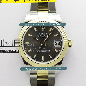 [무브선택] Rolex Datejust 31mm 278273 SS/YG BP Best Edition - 롤렉스 데이져스트 투톤 여성용 베스트 에디션