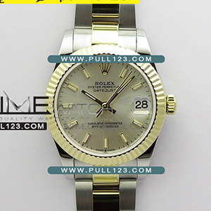 [무브선택] Rolex Datejust 31mm 278273 SS/YG BP Best Edition - 롤렉스 데이져스트 투톤 여성용 베스트 에디션