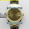 [무브선택] Rolex Datejust 31mm 278273 SS/YG BP Best Edition - 롤렉스 데이져스트 투톤 여성용 베스트 에디션