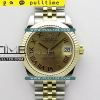 [무브선택] Rolex Datejust 31mm 278273 SS/YG BP Best Edition - 롤렉스 데이져스트 투톤 여성용 베스트 에디션