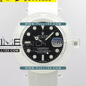 [3135 MOVE] Rolex Submariner Phantomlab Transparent 3A Best Edition - 롤렉스 서브마리너 베스트 에디션