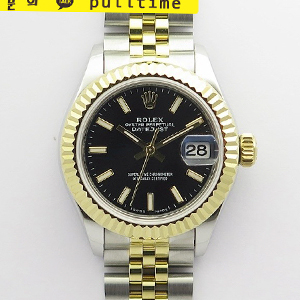 [SWISS ETA 2671] Rolex DateJust 28mm 279173 Ladies SS/YG bp Best Edition - 롤렉스 데이져스트 여성용 베스트 에디션