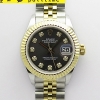 [SWISS ETA 2671] Rolex DateJust 28mm 279173 Ladies SS/YG bp Best Edition - 롤렉스 데이져스트 여성용 베스트 에디션