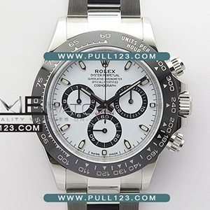 [4130 MOVE] Rolex Daytona 116500 904L Clean 1:1 Best Edition - 롤렉스 데이토나 베스트에디션