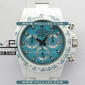 [4130 MOVE] Rolex Daytona Ceramic AET 1:1 Best Edition - 롤렉스 데이토나 베스트에디션