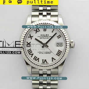 [2824 MOVE] Rolex Datejust 31mm 178271 SS APS Best Edition - 롤렉스 데이져스트 여성용 베스트 에디션