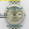 [2824 MOVE] Rolex DateJust 41mm 126334 Full Paved Diamonds 904L SS BP Best Edition - 롤렉스 데이져스트 오토매틱 베스트에디션