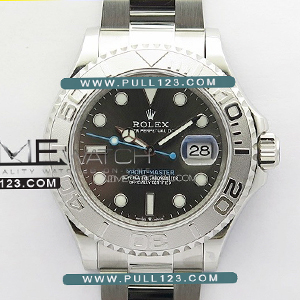 [3135 MOVE] Rolex Yacht-Master 126622 904L  VR 1:1 Best Edition - 롤렉스 요트마스터 베스트에디션