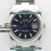 [3235 MOVE] Rolex DateJust 41mm 126334 904L SS Clean 1:1Best Edition MD - 롤렉스 데이져스트 오토매틱 베스트에디션