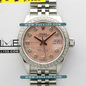 [NH05 MOVE] Rolex Datejust 28mm 279179 SS APS Best Edition - 롤렉스 데이져스트 여성용 베스트 에디션