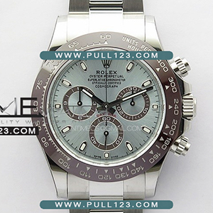 [4130 MOVE] Rolex Daytona 116506 904L V2 BTF Best Edition - 롤렉스 데이토나 베스트에디션