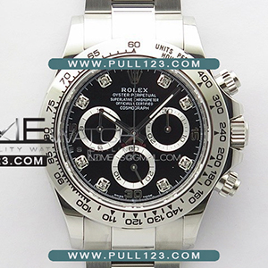 [4130 MOVE] Rolex Daytona 116509 904 SS V2 BT 1:1 Best Edition - 롤렉스 데이토나 베스트에디션