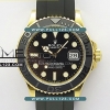 [3235 MOVE] Rolex Yacht-Master 226655 YG VS 1:1 Best Edition - 롤렉스 요트마스터 베스트에디션