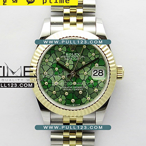 [2824 MOVE] Rolex Datejust 31mm 278274 SS/YG GM Best Edition - 롤렉스 데이져스트 여성용 베스트 에디션