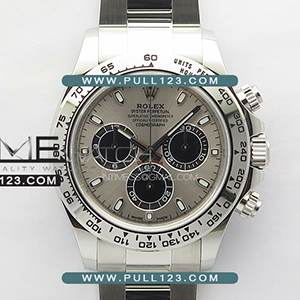 [4130 MOVE] Rolex Daytona 116509 904L Clean 1:1 Best Edition - 롤렉스 데이토나 베스트에디션