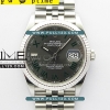 [3235 MOVE] Rolex DateJust 36mm 126234 Jubilee Bracelet 904L SS VS 1:1Best Edition - 롤렉스 데이져스트 윔블던 오토매틱 베스트에디션