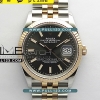 [3235 MOVE] Rolex DateJust 36mm 126233 Jubilee Bracelet 904L SS/RG VS 1:1Best Edition - 롤렉스 데이져스트 오토매틱 베스트에디션