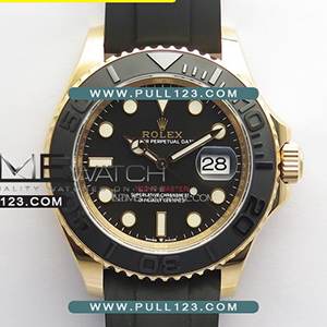 [3235 MOVE] Rolex Yacht-Master 126655 RG VS 1:1 Best Edition - 롤렉스 요트마스터 베스트에디션