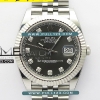 [3235 MOVE] Rolex DateJust 41mm 126334 904L SS NT 1:1Best Edition - 롤렉스 데이져스트 오토매틱 베스트에디션