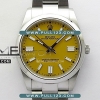[3235 MOVE] Rolex Oyster Perpetual 124300 41mm 904L VS 1:1 Best Edition - 롤렉스 오이스터 퍼펙츄얼 오이스터 브레이슬릿 베스트 에디션