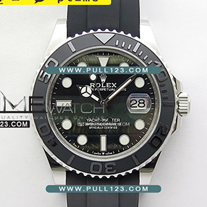 [3235 MOVE] Rolex Yacht-Master 226659 Clean 1:1 Best Edition - 롤렉스 요트마스터 베스트에디션