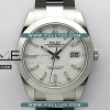 [3235 MOVE] Rolex DateJust 41mm 126300 904L SS AR+F 1:1Best Edition - 롤렉스 데이져스트 오토매틱 베스트에디션