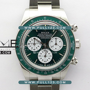 [7750 MOVE] Rolex Daytona SS ADG Best Edition - 롤렉스 데이토나 베스트에디션