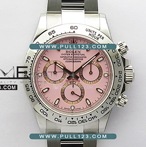 [4130 MOVE] Rolex Daytona 904L NOOB 1:1 Best Edition MD - 롤렉스 데이토나 베스트에디션