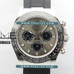 [4130 MOVE] Rolex Daytona 116519 904L APS 1:1 Best Edition MD - 롤렉스 데이토나 베스트에디션