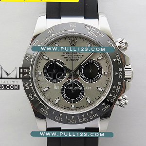 [4130 MOVE] Rolex Daytona 126519LN 904L ZF 1:1 Best Edition MD - 롤렉스 데이토나 베스트에디션