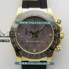 [4130 MOVE] Rolex Daytona 116518 YG APS 1:1 Best Edition MD - 롤렉스 데이토나 베스트에디션