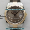 [3235 MOVE] Rolex DateJust 41mm 126331 Oyster Bracelet 904L SS/RG AR+ V3 1:1Best Edition - 롤렉스 데이져스트 오토매틱 투톤콤비 오이스터 브레이슬릿 베스트에디션