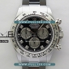 [4131 MOVE] Rolex Daytona 126509 Gain Weight SS QF V6 1:1 Best Edition - 롤렉스 데이토나 화이트골드 레퍼런스 베스트에디션 무게 추가버전