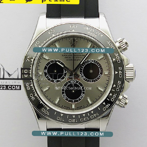 [4131 MOVE] Rolex Daytona 126519LN SS ES 1:1 Best Edition - 롤렉스 데이토나 오이스터 베스트에디션