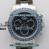 [4801 MOVE] Rolex Daytona Cosmograph T Crystals Bezel SS PPMF Best Edition - 롤렉스 데이토나 베스트에디션